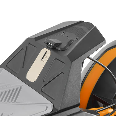 InMotion RS Jet Electric Scooter: 72V 25Ah Dual 2300W Motors